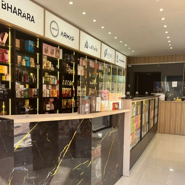 Arabia Perfumes San Bernardo