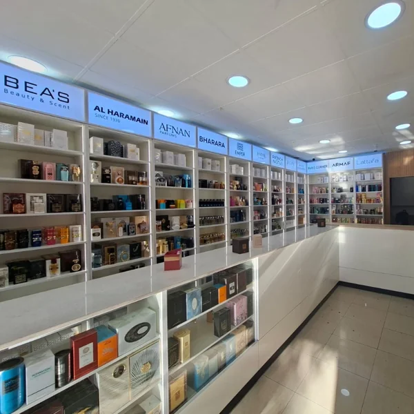 Arabia Perfumes Talagante
