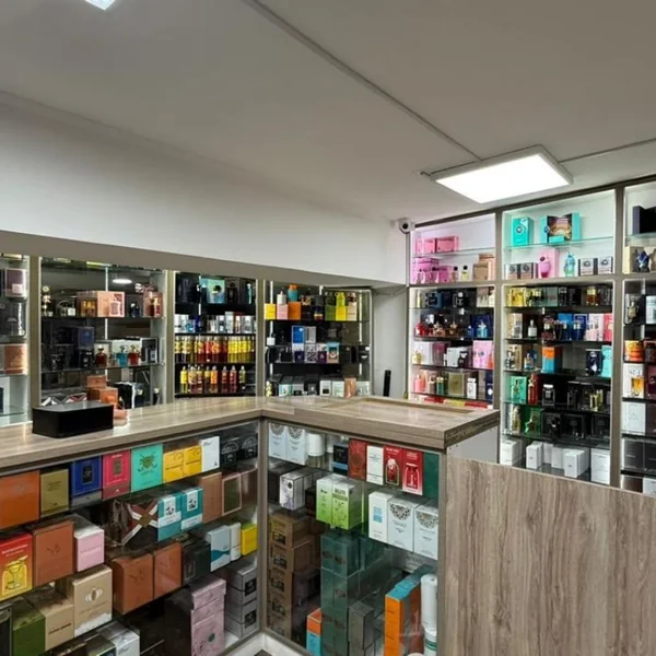 Oferta Perfumes Nueva Providencia