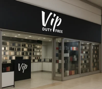 Vip Duty Free