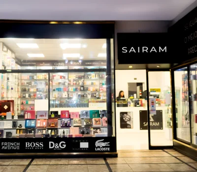 Sairam Galería España